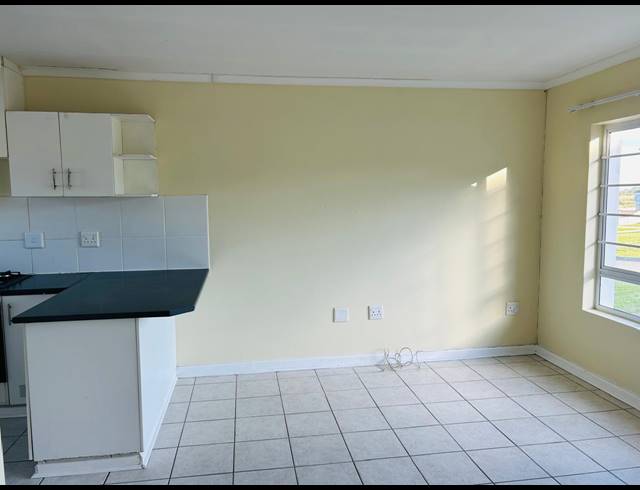 2 BEDROOM FREESTANDING TO LET IN GONUBIE